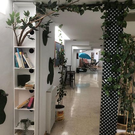 מלון ארסיפה Urban Rest Zone And Coworking מראה חיצוני תמונה