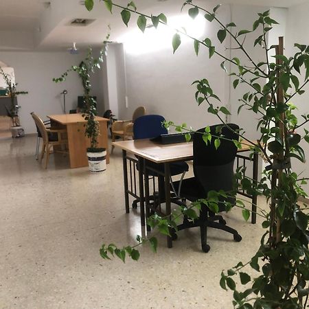 מלון ארסיפה Urban Rest Zone And Coworking מראה חיצוני תמונה