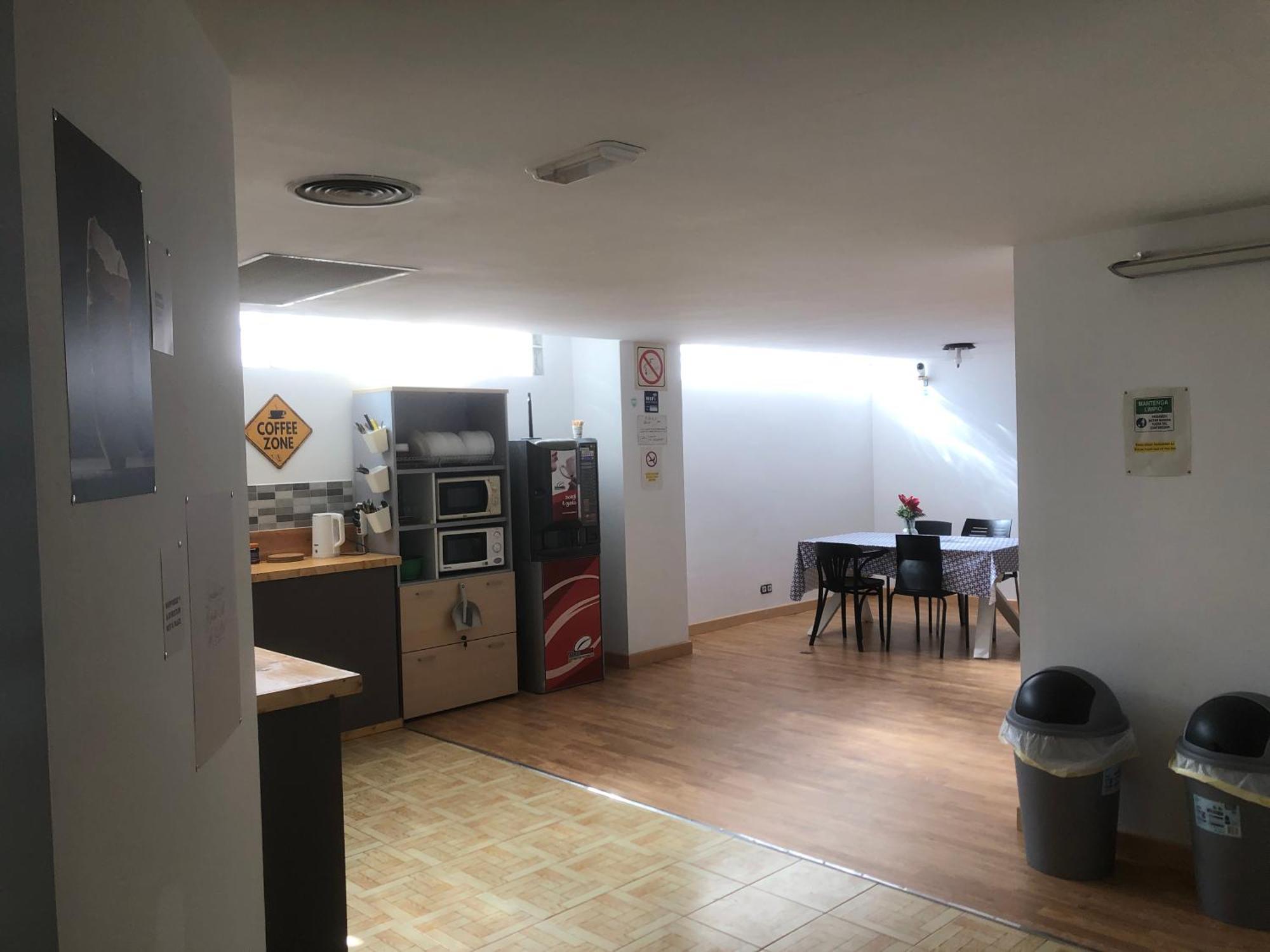 מלון ארסיפה Urban Rest Zone And Coworking מראה חיצוני תמונה