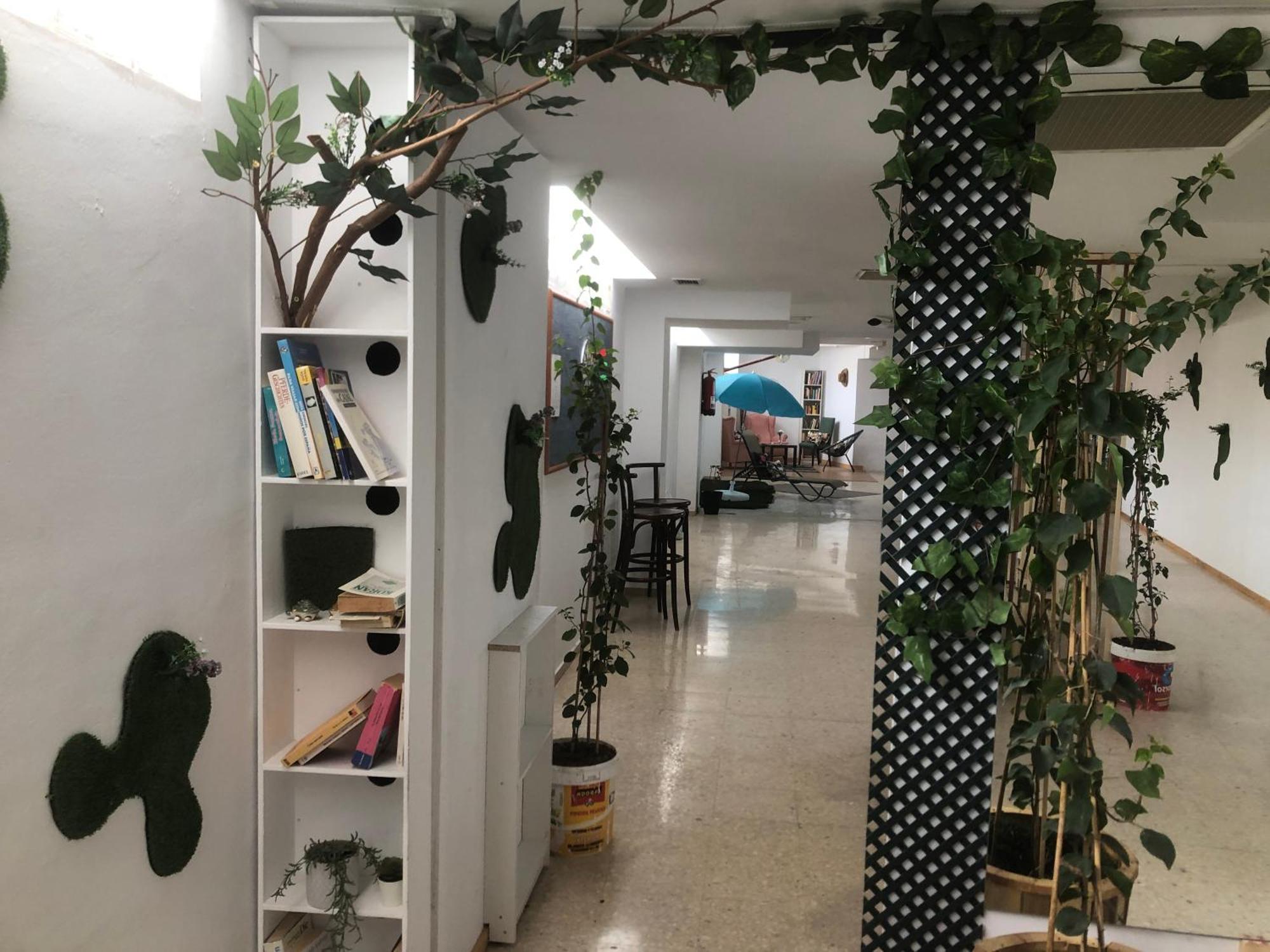 מלון ארסיפה Urban Rest Zone And Coworking מראה חיצוני תמונה