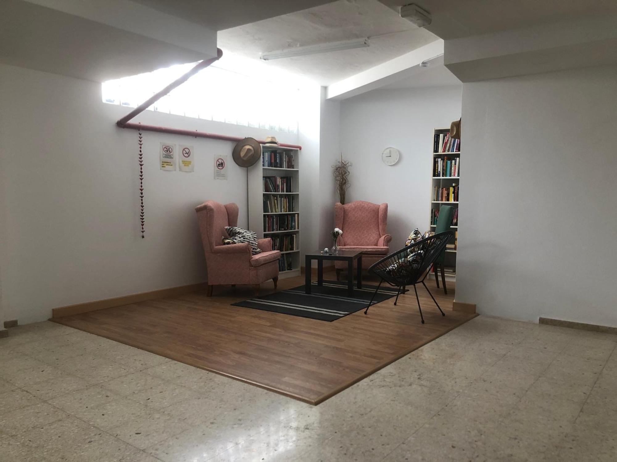 מלון ארסיפה Urban Rest Zone And Coworking מראה חיצוני תמונה