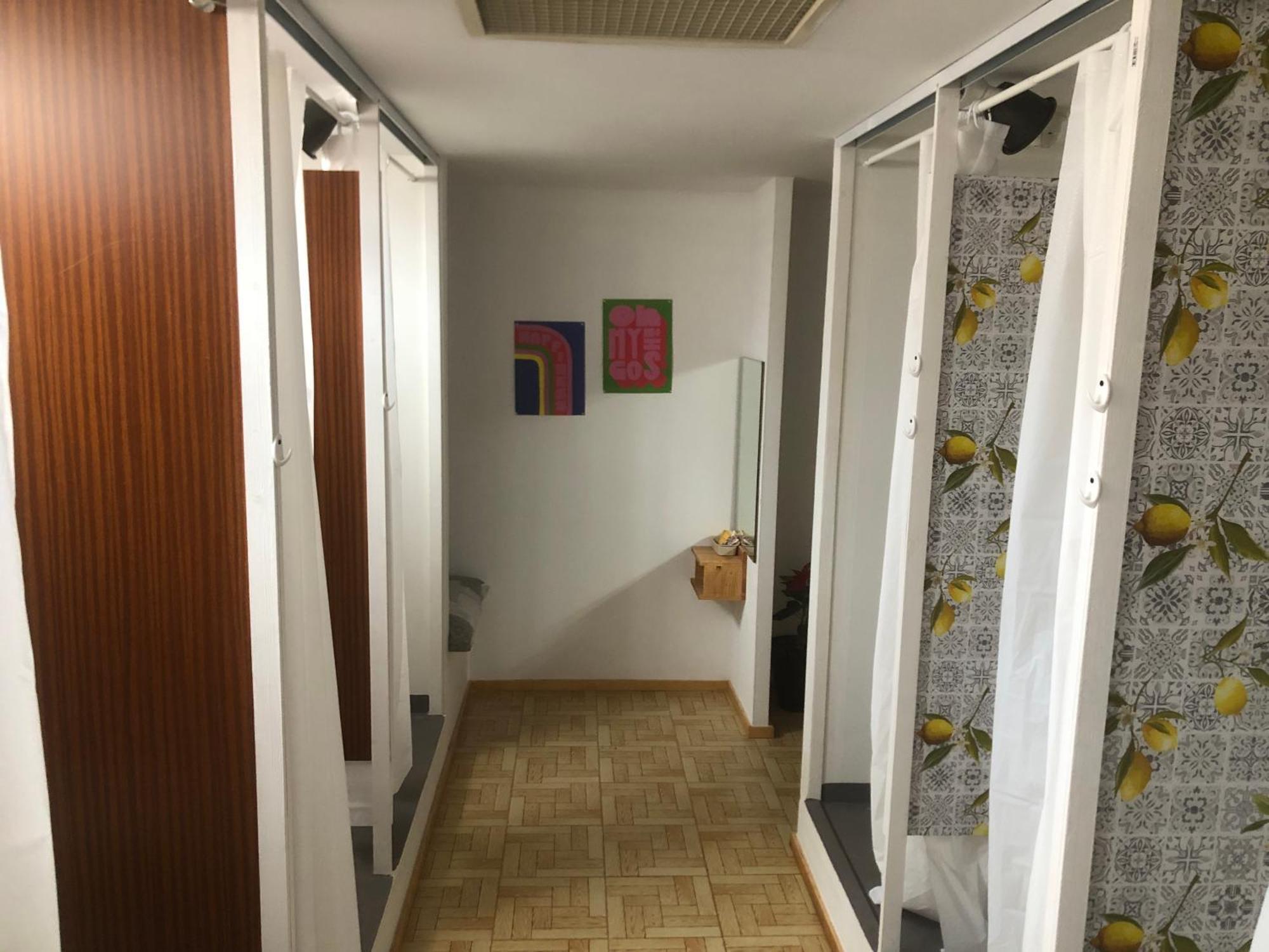 מלון ארסיפה Urban Rest Zone And Coworking מראה חיצוני תמונה