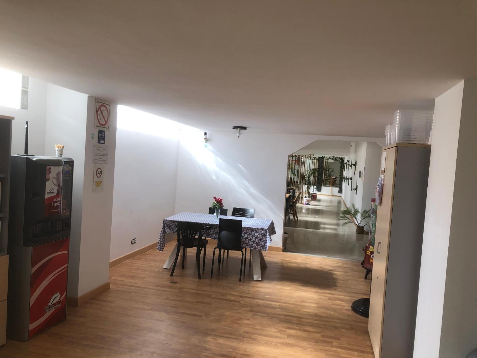 מלון ארסיפה Urban Rest Zone And Coworking מראה חיצוני תמונה
