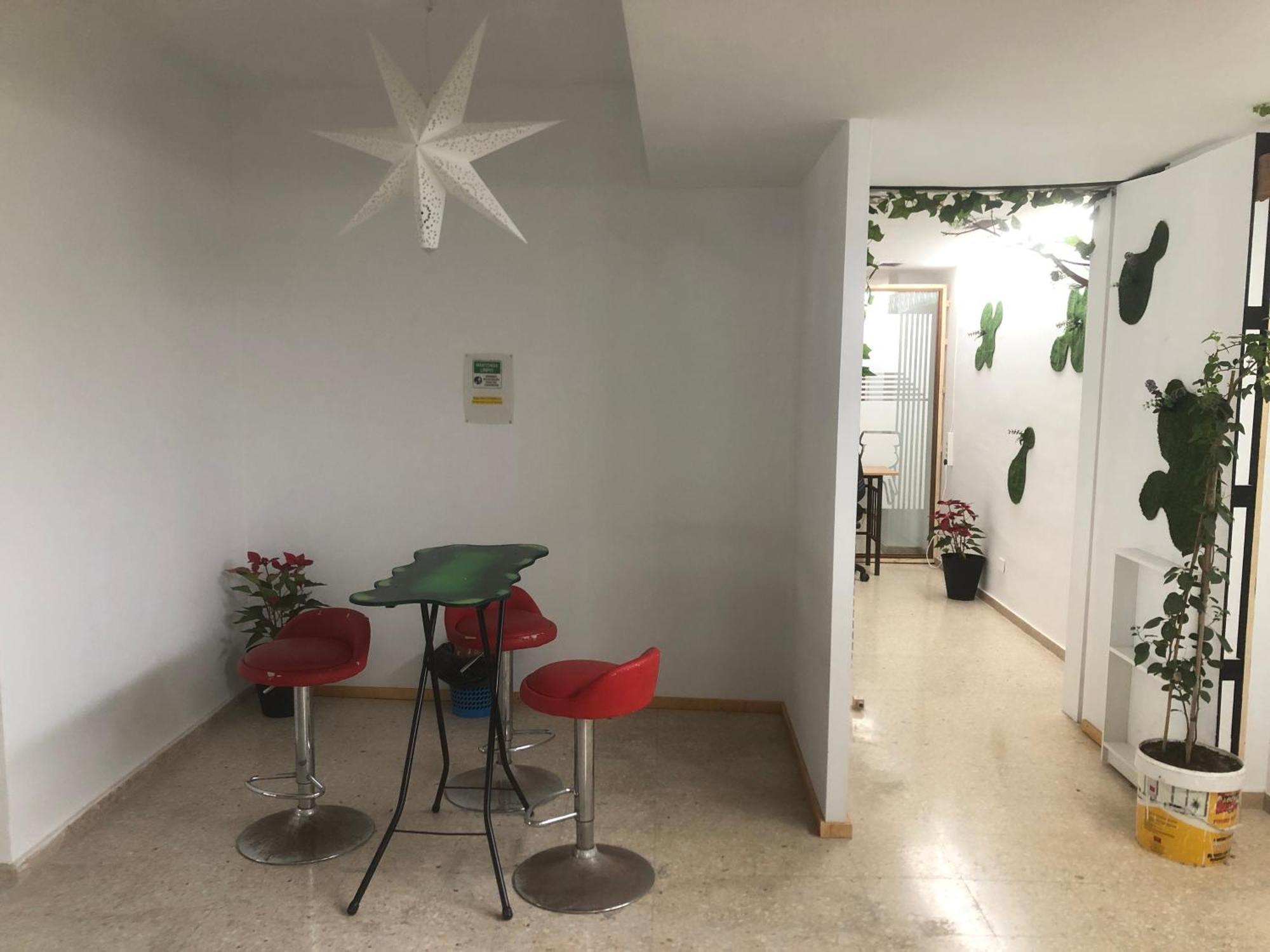 מלון ארסיפה Urban Rest Zone And Coworking מראה חיצוני תמונה