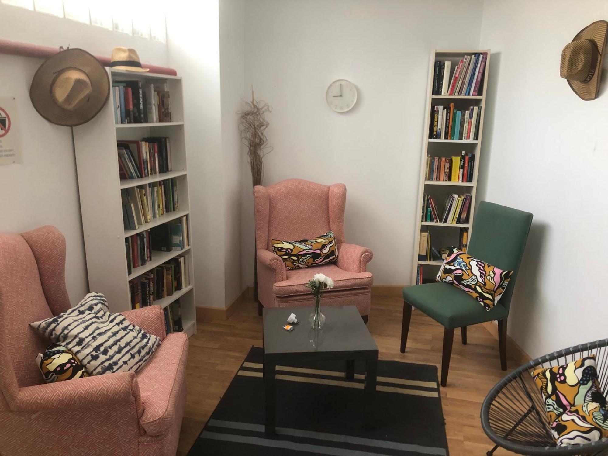 מלון ארסיפה Urban Rest Zone And Coworking מראה חיצוני תמונה